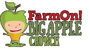 FarmOn! Big Apple Crunch