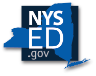 Nysed Website