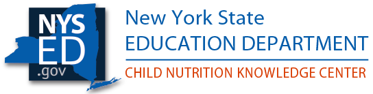 Nysed Logo links to NYSED home page