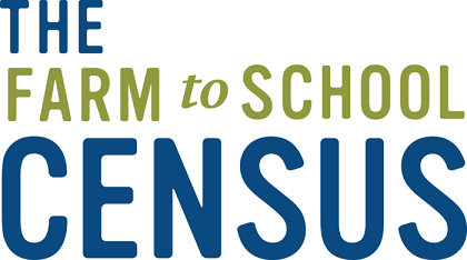 The Farm to School Census!