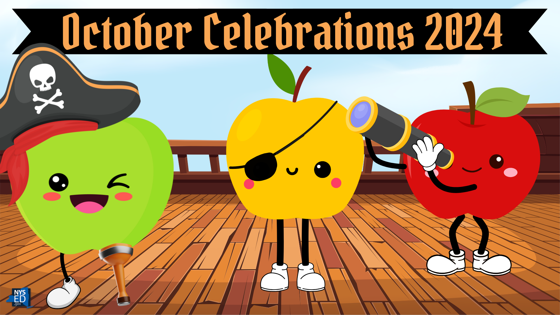 Child Nutrition Spotlight