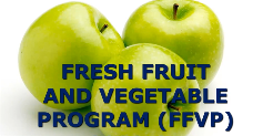 Fresh Fruit and Vegetable Program FFVP